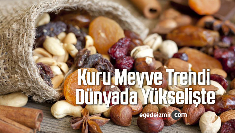 kuru meyve