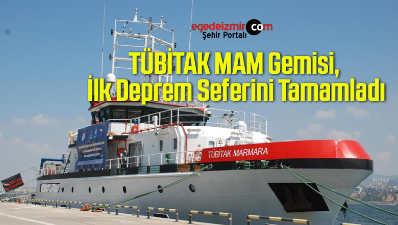 mam gemisi