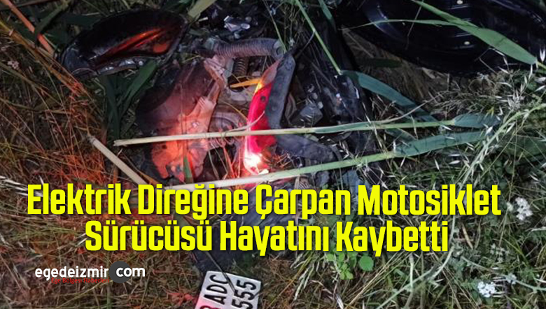 motosiklet sürücüsü