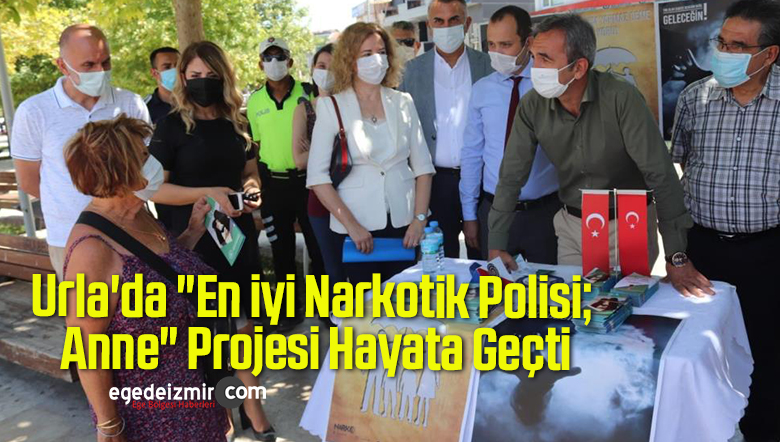 narkotik polisi