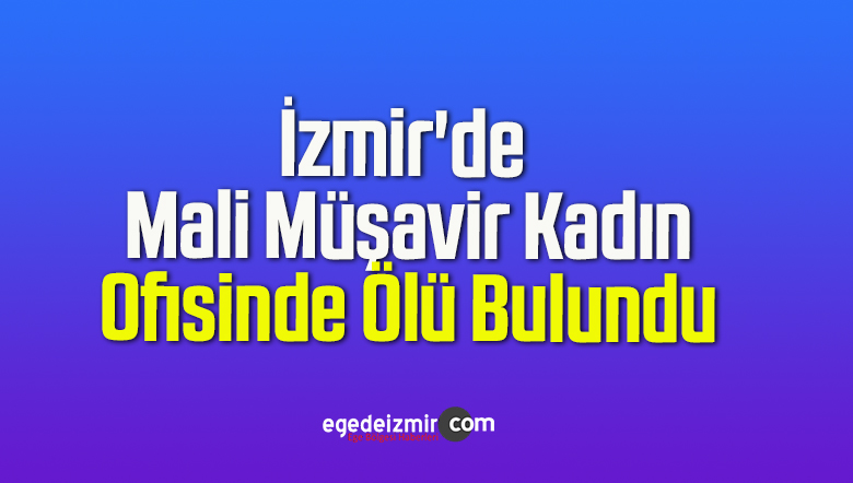 ofisinde