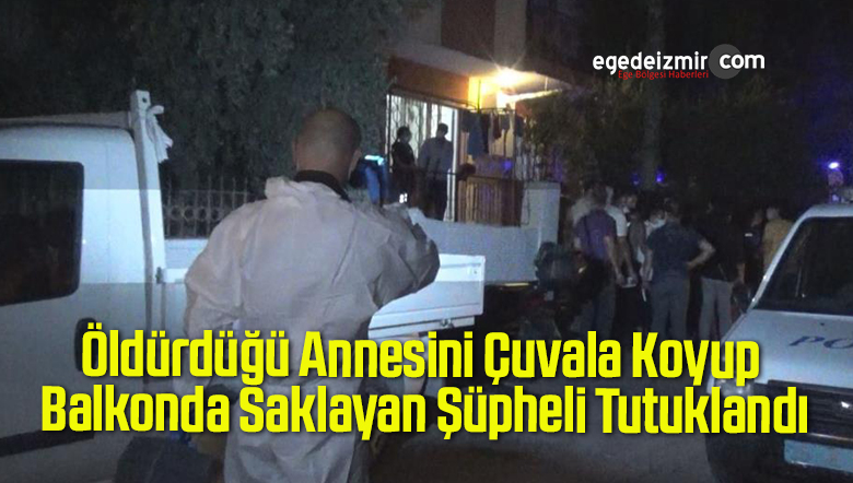 öldürdüğü