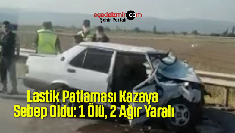 patlaması