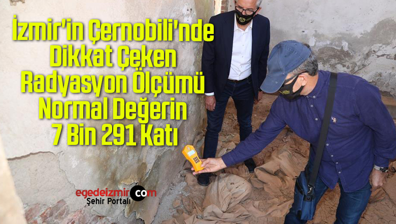 radyasyon