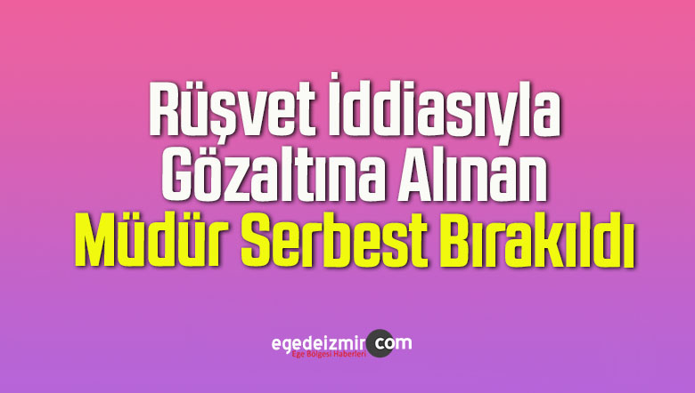 rüşvet