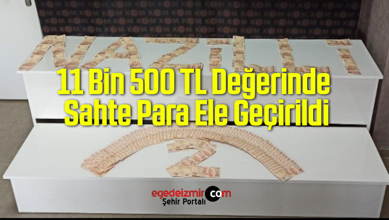 sahte para