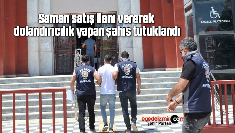 saman