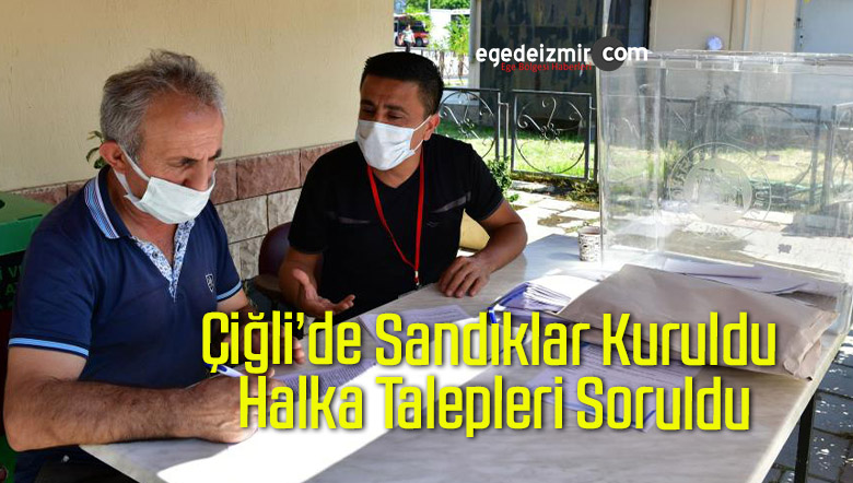 sandıklar