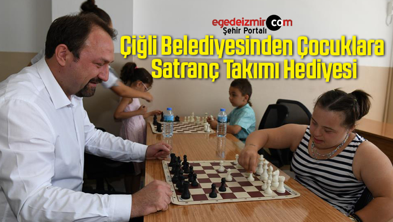 satranç takımı