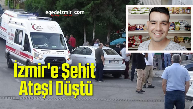 şehit ateşi
