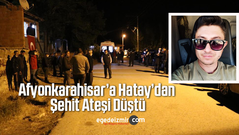 şehit ateşi