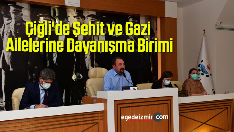Dayanışma Birimi