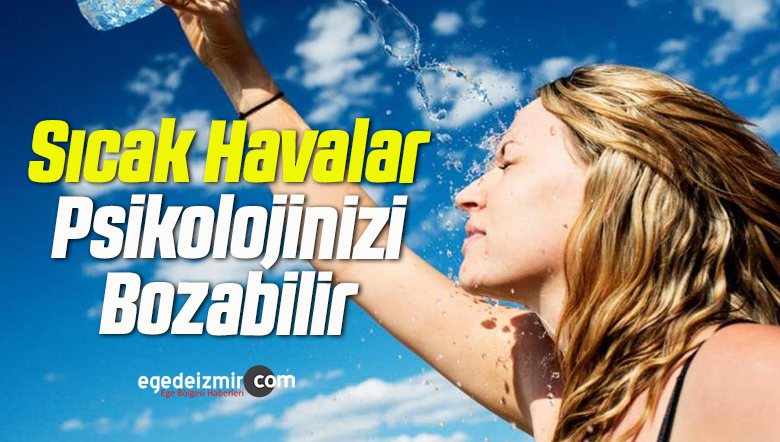 sıcak havalar