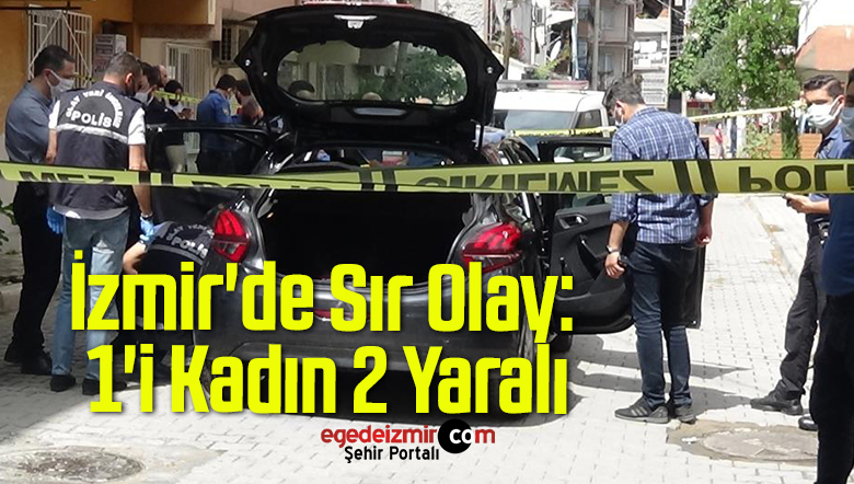 sır olay