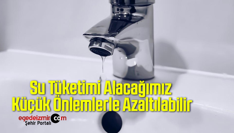 su tüketimi
