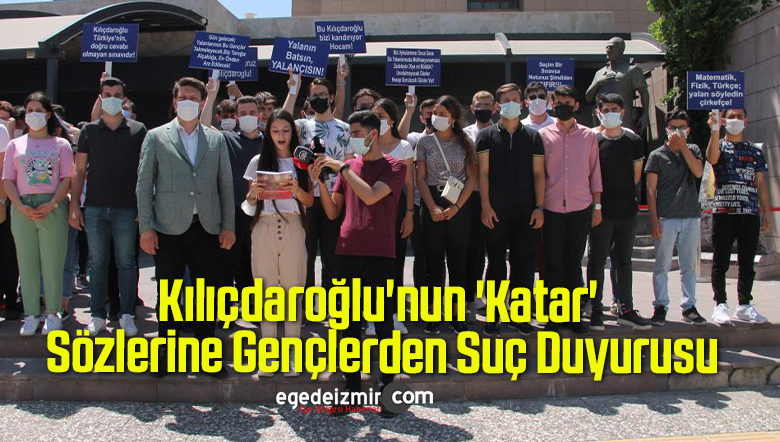 suç duyurusu