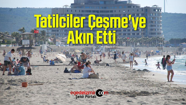tatilciler