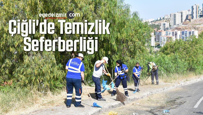 temizlik
