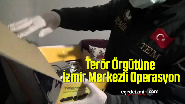 terör