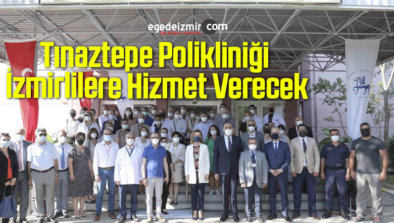 tınaztepe