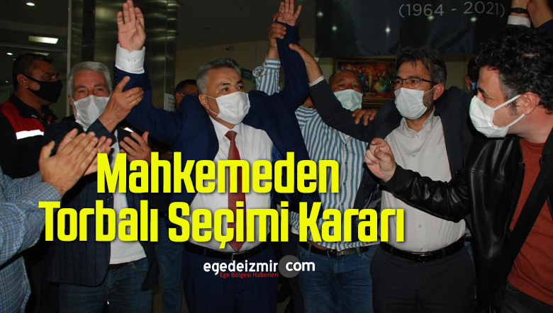 torbalı seçimi