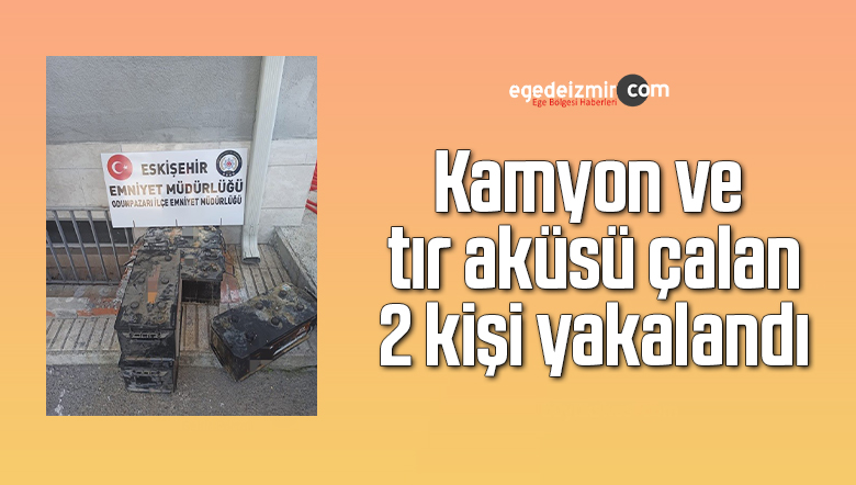 tır