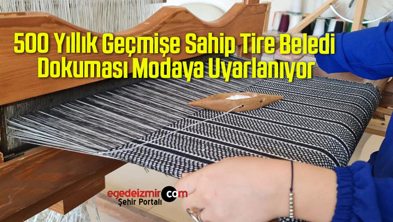 tire beledi