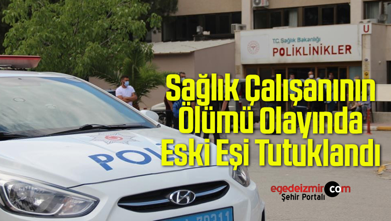 tutuklandı