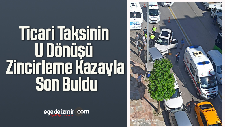 u dönüşü