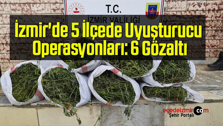 uyuşturucu