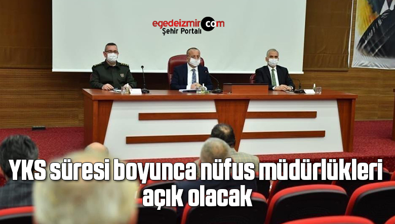 yks