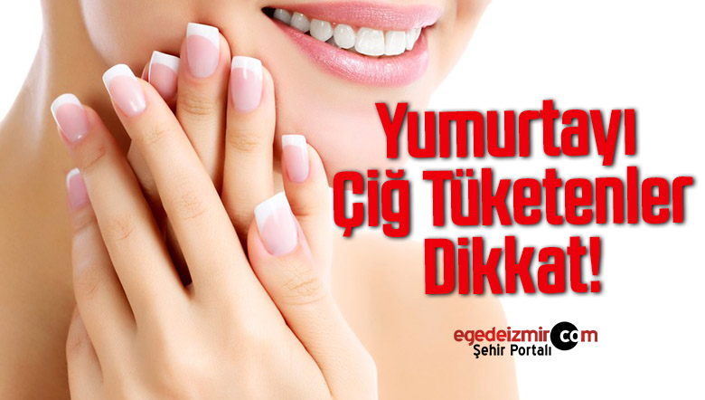 yumurtayı