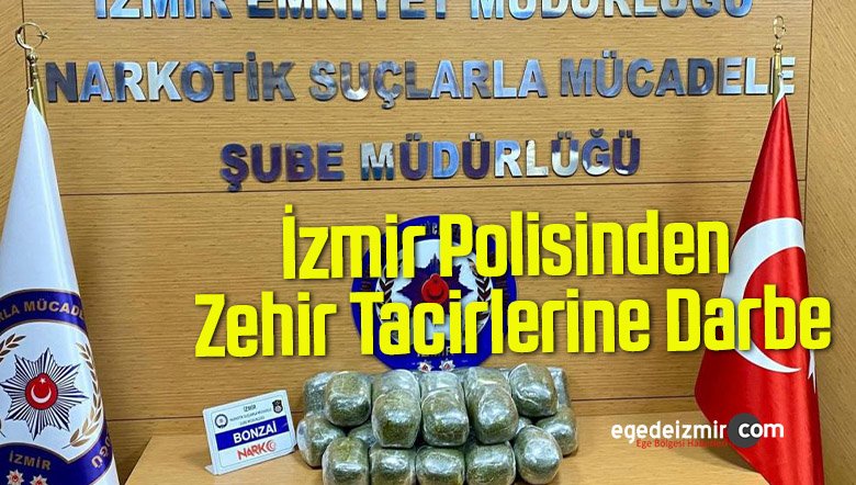 zehir tacirlerine