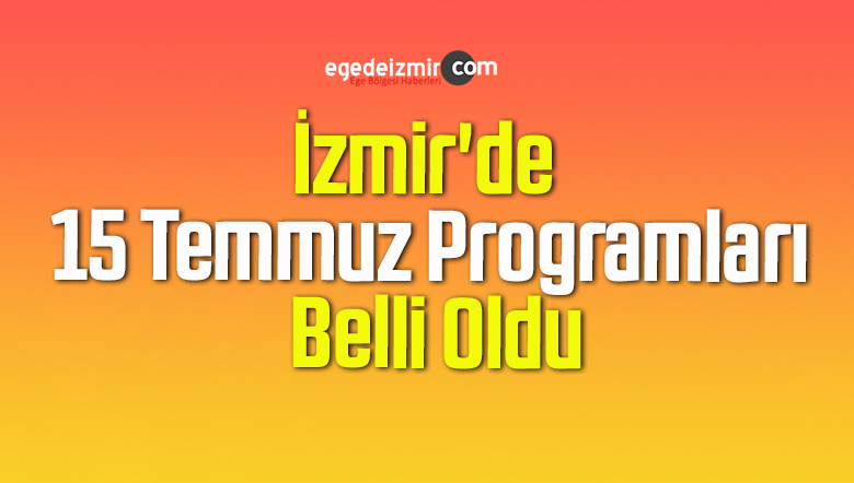 15 temmuz