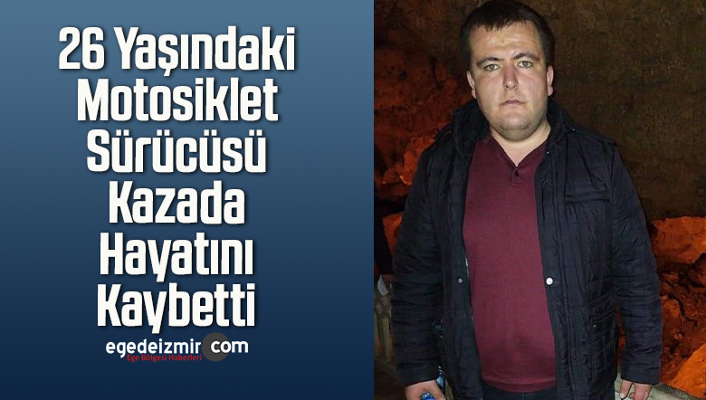 26 yaşındaki