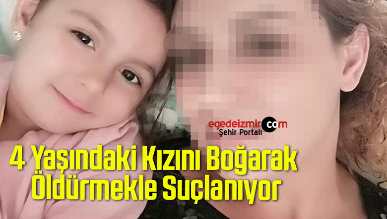 4 yaşındaki