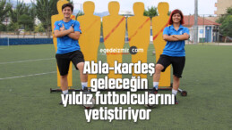 Kadın antrenörler Türk futboluna umut olacak