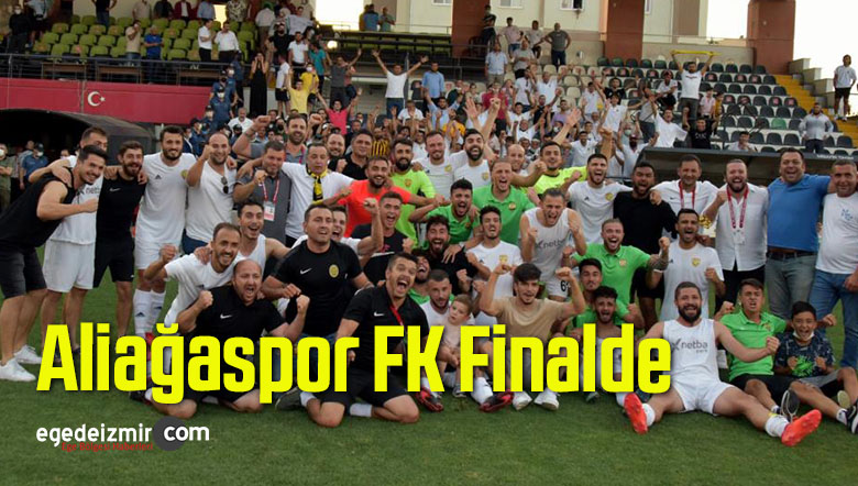 aliağaspor