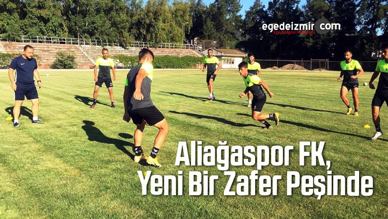 aliağaspor