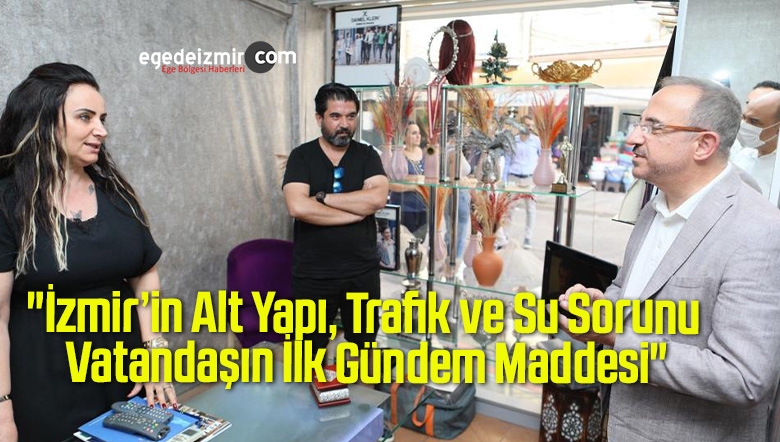 alt yapı