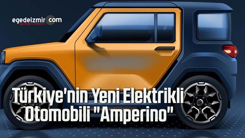 amperino