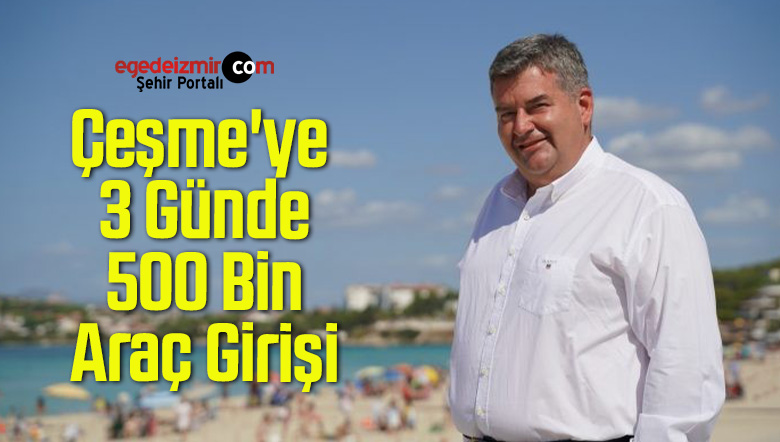 araç girişi