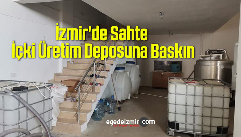 baskın
