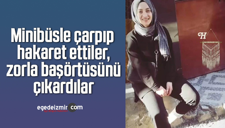başörtüsünü
