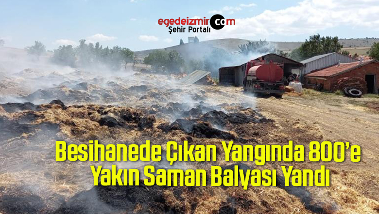 besihanede