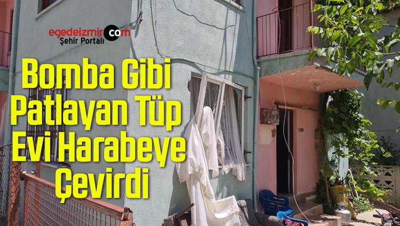 bomba gibi