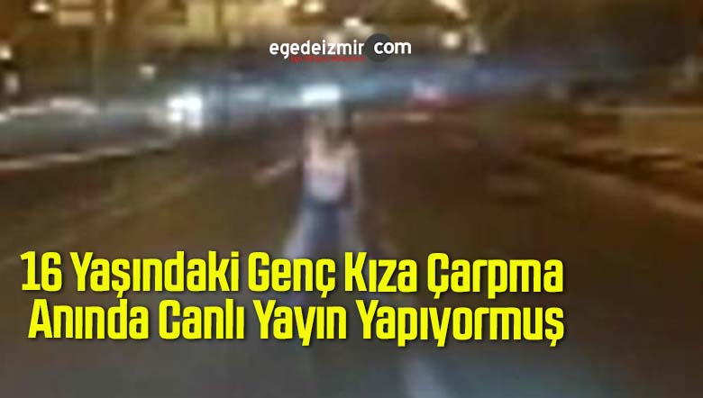 canlı yayın
