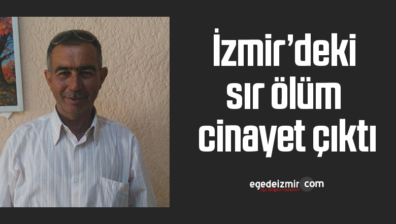 cinayet