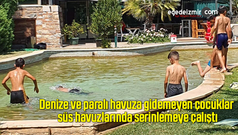 çocuk