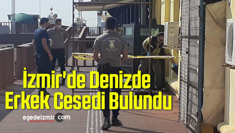 denizde
